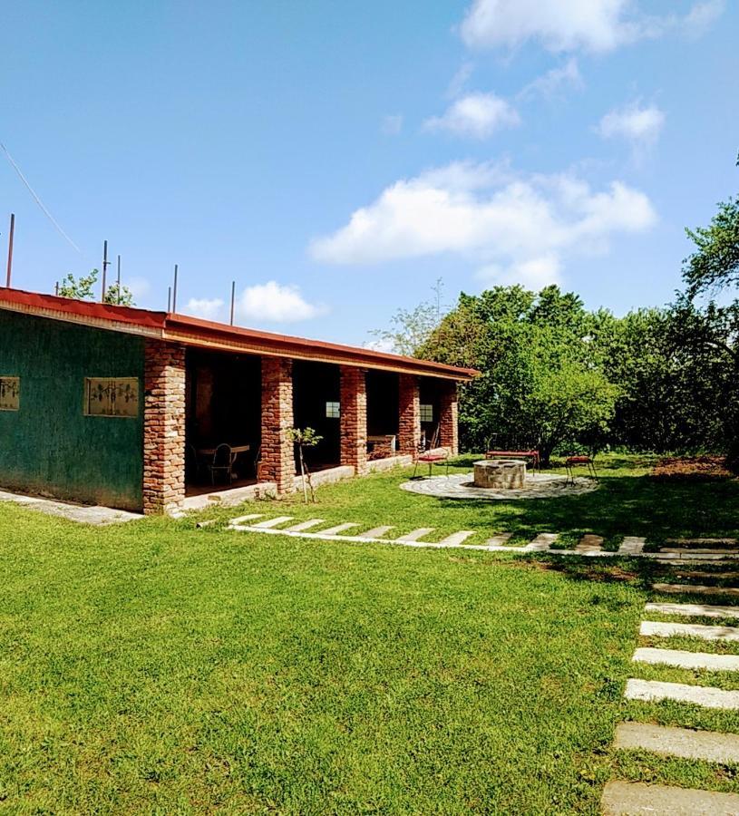 Omsi House 호텔 텔라비 외부 사진